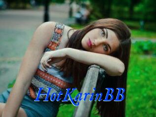 HotKarinBB