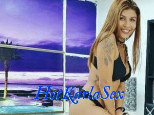 HotKarlaSex