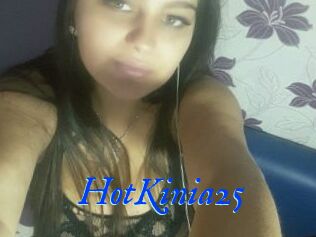 HotKinia25