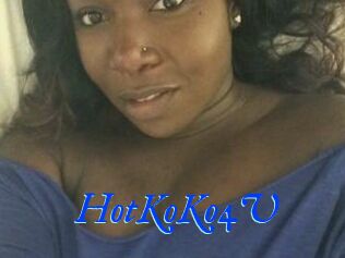 HotKoKo4U