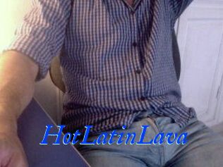 HotLatinLava