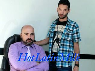 HotLatinMilk