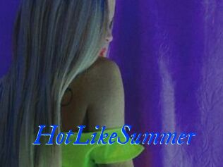 HotLikeSummer
