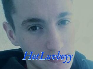 HotLuvboyy