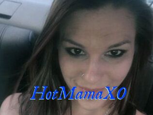 HotMamaXO