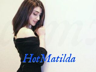 Hot_Matilda
