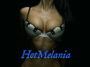 HotMelania