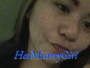 HotMisteryGirl
