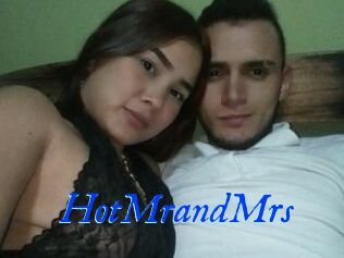 HotMrandMrs