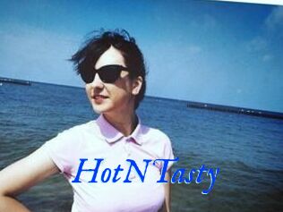 HotNTasty