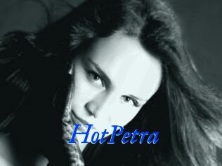 HotPetra