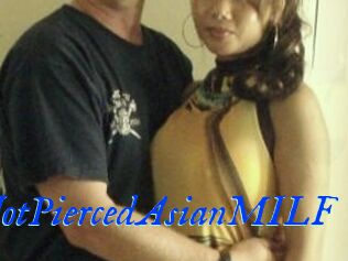 HotPiercedAsianMILF