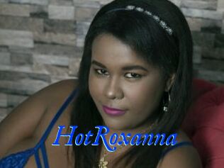 HotRoxanna