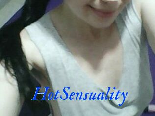 HotSensuality