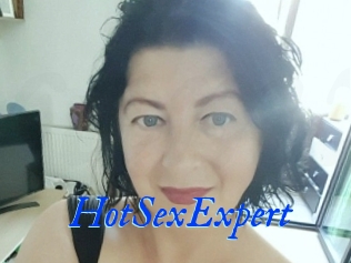 HotSexExpert