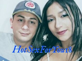 HotSexForYou18