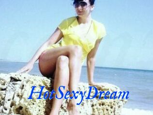 HotSexyDream