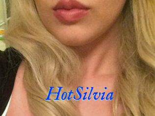 HotSilvia