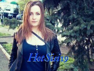 HotSisi19