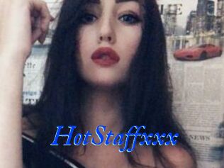 HotStaffxxx