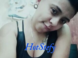HotStefy