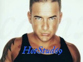 HotStud69