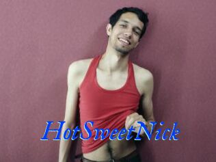 HotSweetNick
