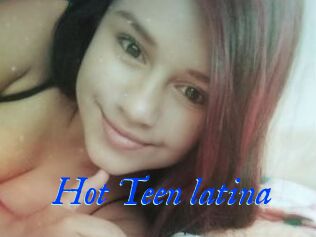 Hot_Teen_latina