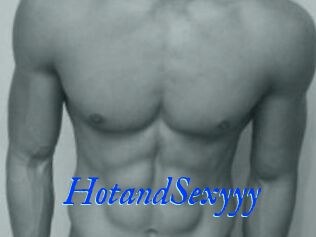 HotandSexyyy