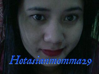 Hotasianmomma29
