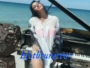 Hotbrunett67