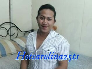 Hotcarolina25ts