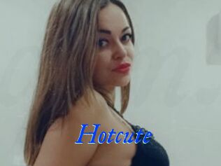 Hotcute