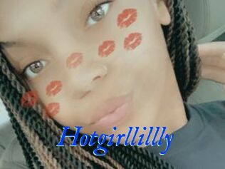 Hotgirllillly