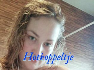 Hotkoppeltje