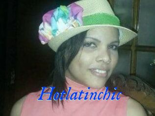 Hotlatinchic