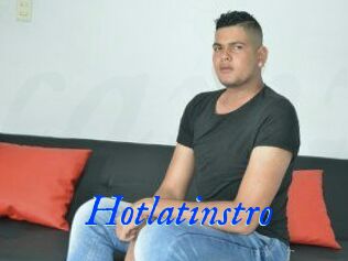 Hotlatinstro
