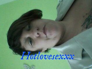 Hotlovesexxx