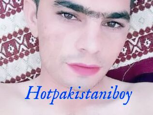 Hotpakistaniboy