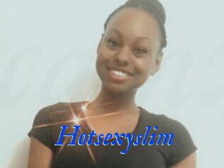 Hotsexyslim