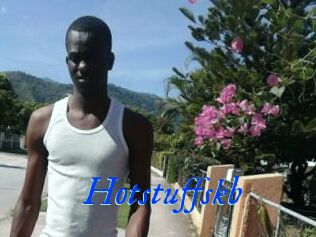 Hotstuffskb