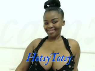 HotsyTotsy