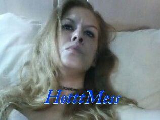 HotttMess