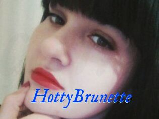 HottyBrunette