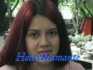 HottyDiamante