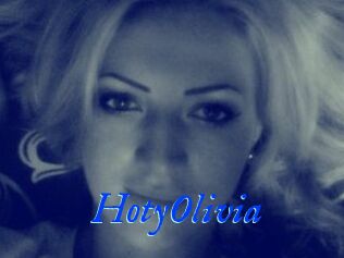 HotyOlivia