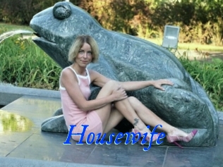 Housewife