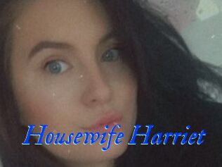 Housewife_Harriet