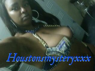 Houstonsmysteryxxx