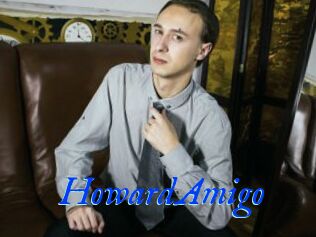 HowardAmigo